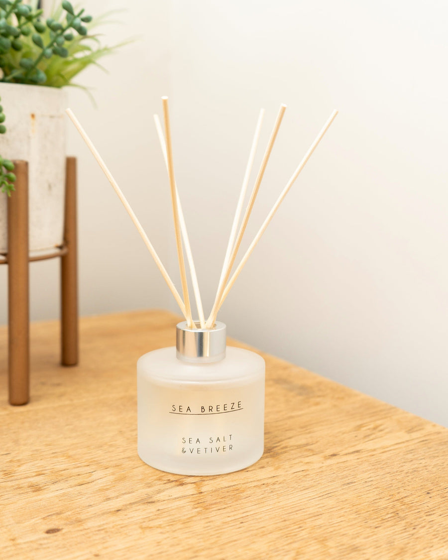 150ml Nautical Reed Diffuser