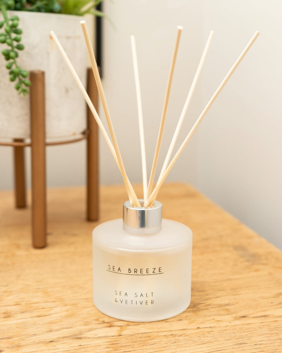 150ml Nautical Reed Diffuser