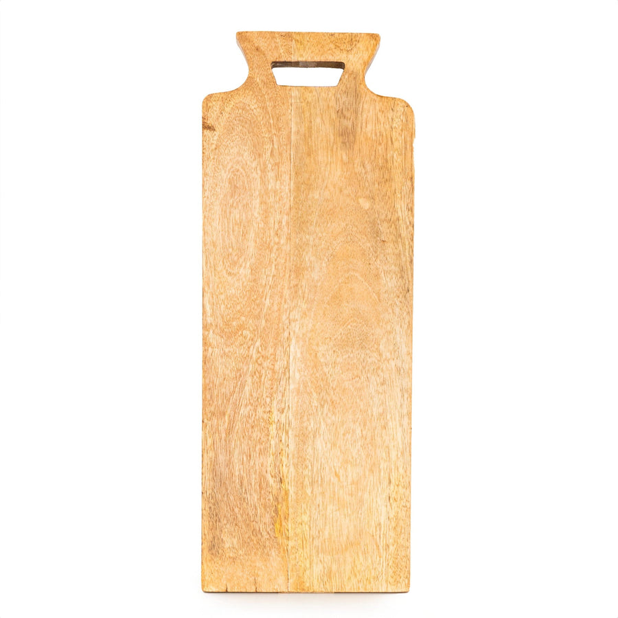 48cm Mango Wood Grazing Paddle Board