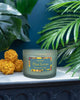 ESME Home Thailand Two Wick Candle - Thai Flower Market Scent